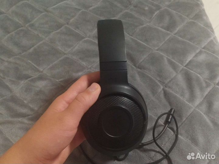 Беспроводные наушники