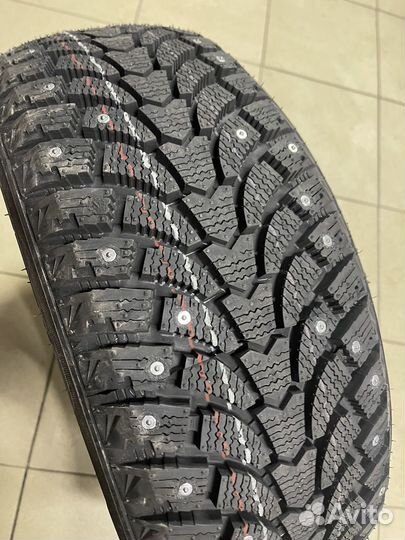 Antares Grip 60 Ice 185/55 R15 86T