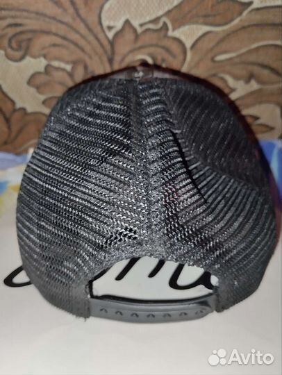 Кепка philipp plein