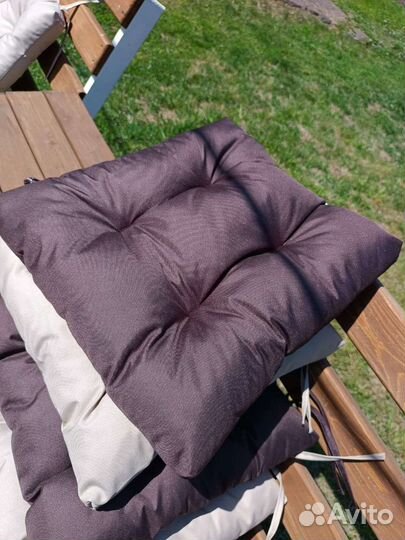 Подушки для кресла, стула