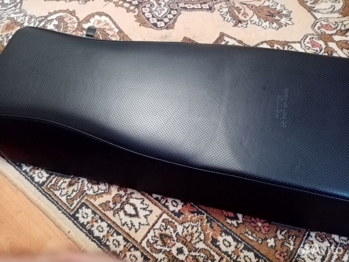 Продаётся сиденье для снегохода