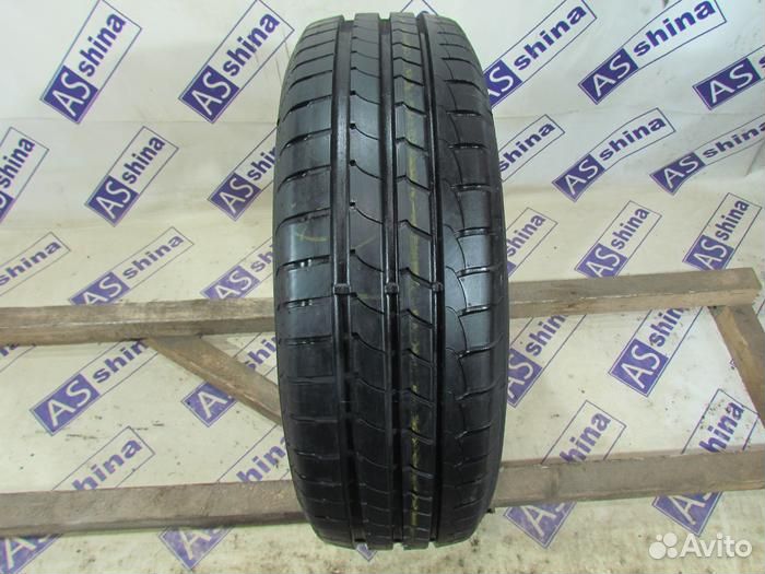 Goodyear EfficientGrip 195/60 R16 102M