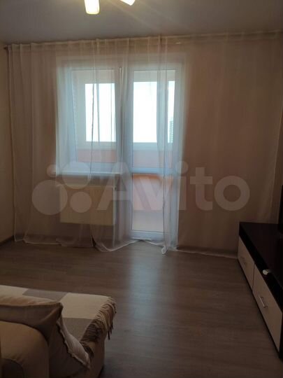 Квартира-студия, 29 м², 16/21 эт.