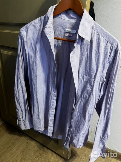 Вещи мужские