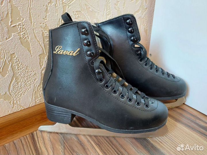 Коньки Nordway