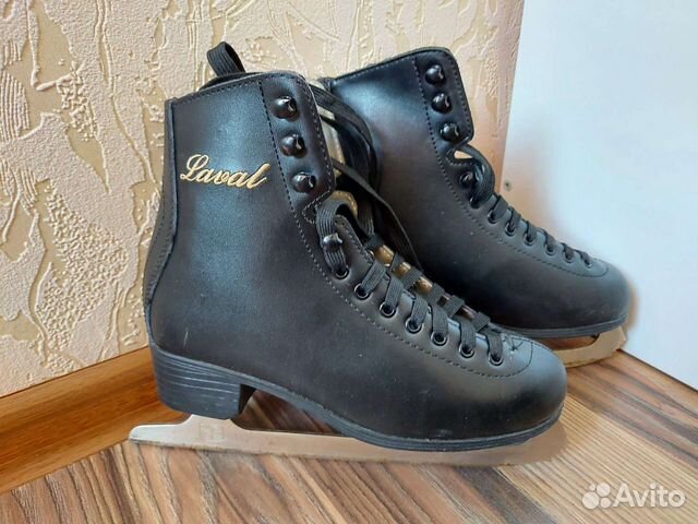 Коньки Nordway