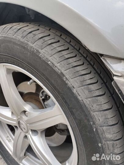 Hankook Optimo K415 225/60 R17