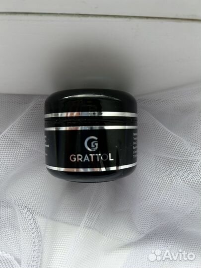 Гель Grattol