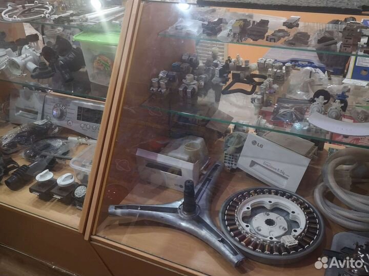 Разборка LG, детали, модули, разные, пайка