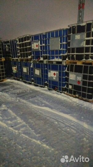 Еврокубы кубовые емкости