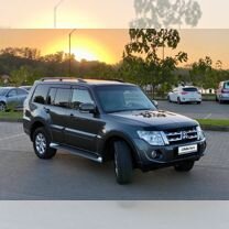 Mitsubishi Pajero 3.2 AT, 2014, 153 000 км, с пробегом, цена 2 550 000 руб.