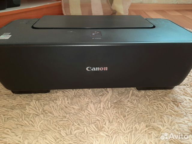 Принтер Canon ip1900