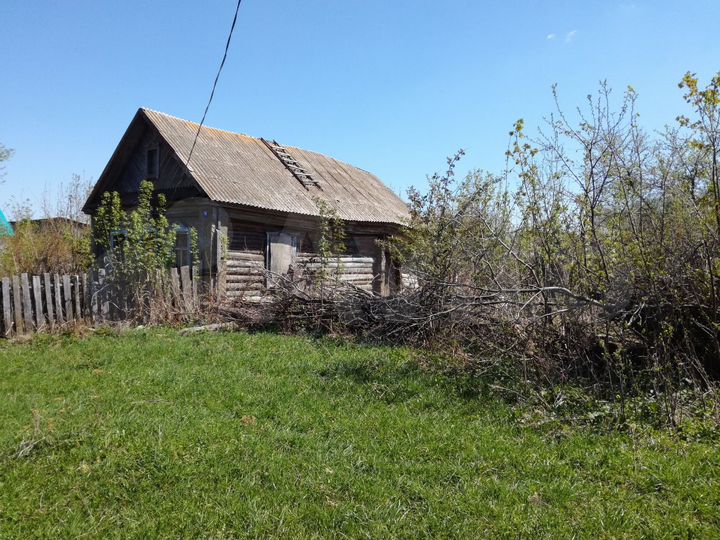 Участок 19,4 сот. (ИЖС)