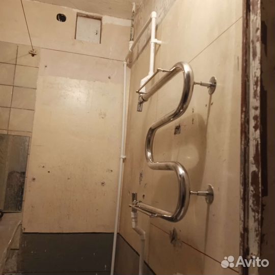 Трезвый Сантехник