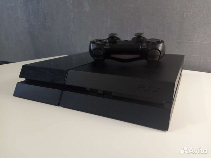 Sony PS4