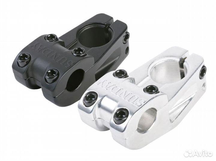 BMX Вынос sunday Freeze