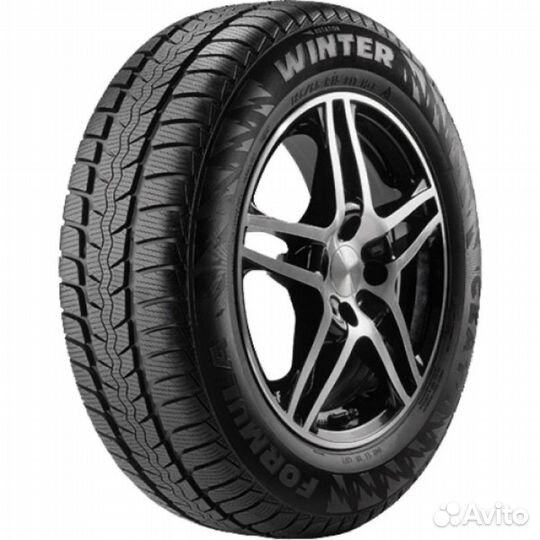 Formula Winter 205/55 R16