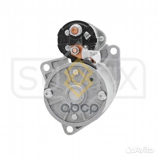 Стартер UC1006 sufix