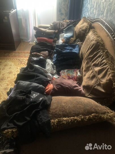 Женские Разные вещи от 48-го до 60-го размера