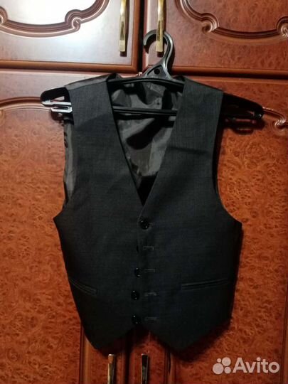 Костюм мужской