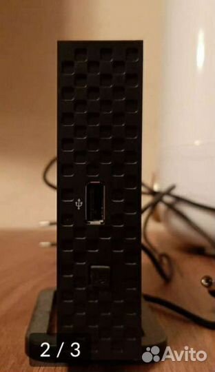 Беспроводной маршрутизатор