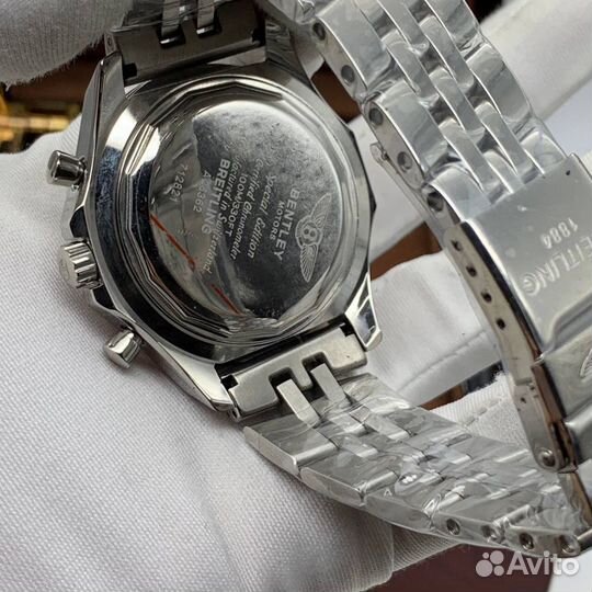 Мужские часы Breitling