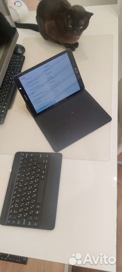 Планшет Samsung