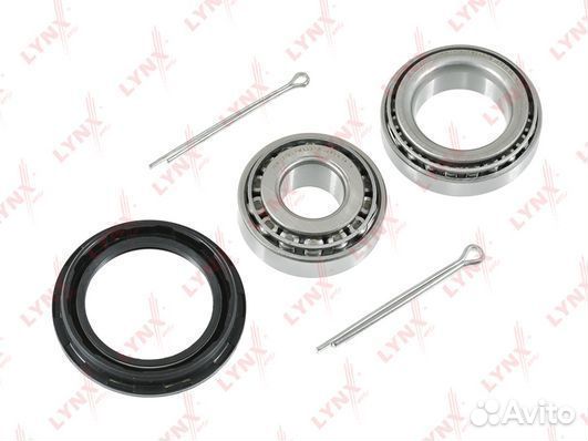 Подшипник ступицы Volkswagen Caddy