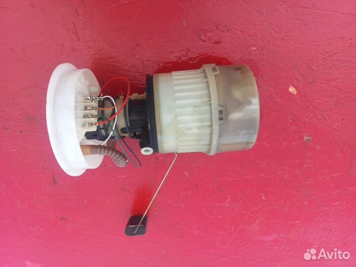 Бензонасос Ford Focus 2