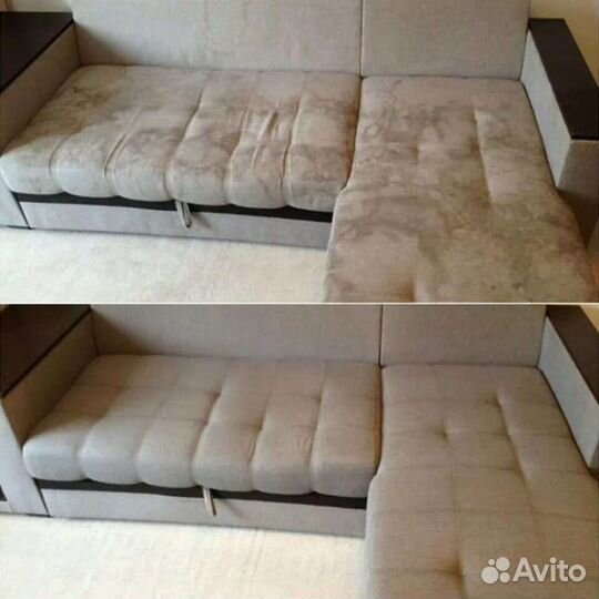 Химчистка норильск