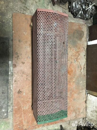 Обогреватель