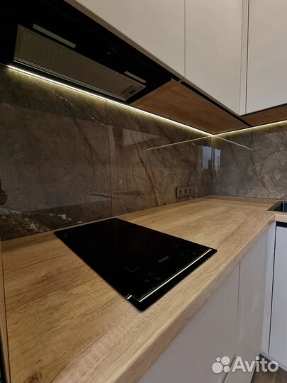 Кухонный гарнитур на заказ