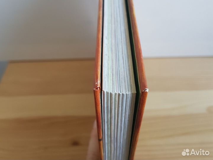 Большай собачья книга (семь разказов)