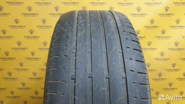 Bridgestone Dueler H/P Sport 235/50 R18 97V