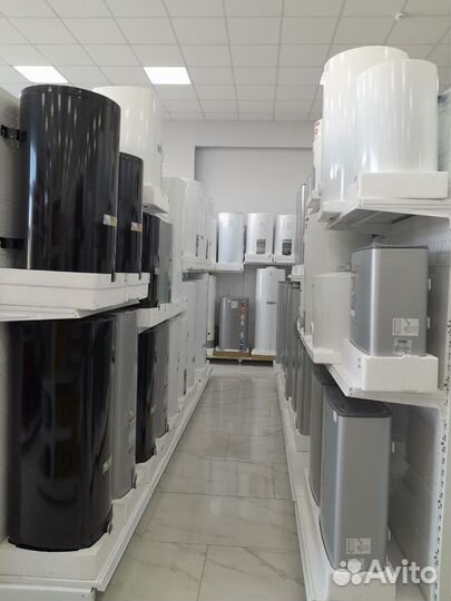 Водонагреватель ES 50V - A2 Haier