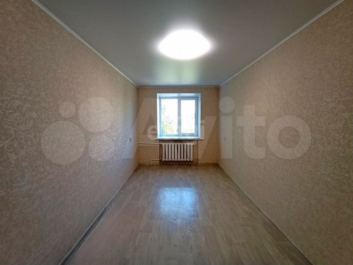 2-к. квартира, 43,8 м², 5/5 эт.