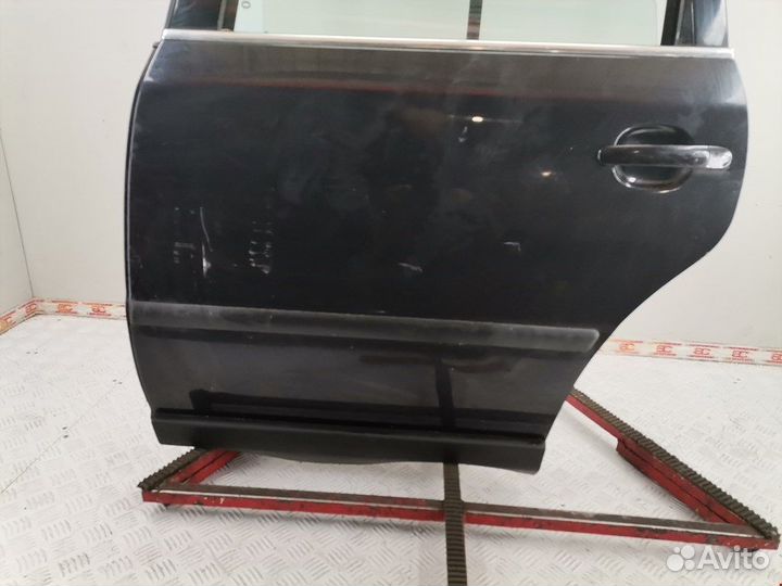 Дверь задняя для Volkswagen Passat 5 GP