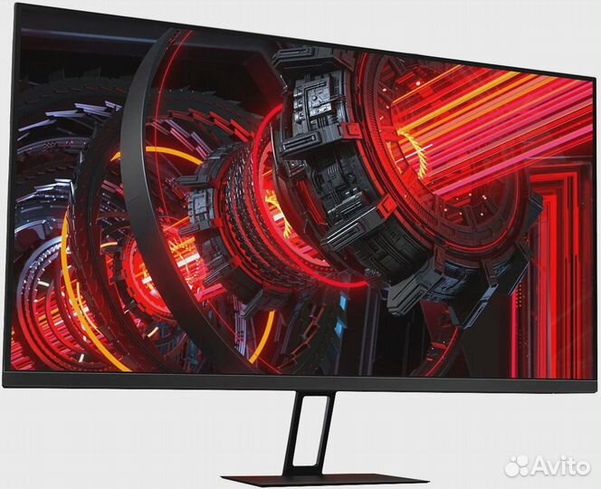 Монитор xiaomi g27 ips 165hz 27 дюймов