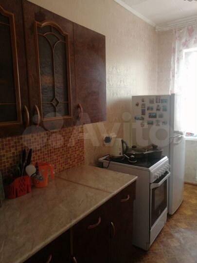 2-к. квартира, 47,8 м², 4/9 эт.