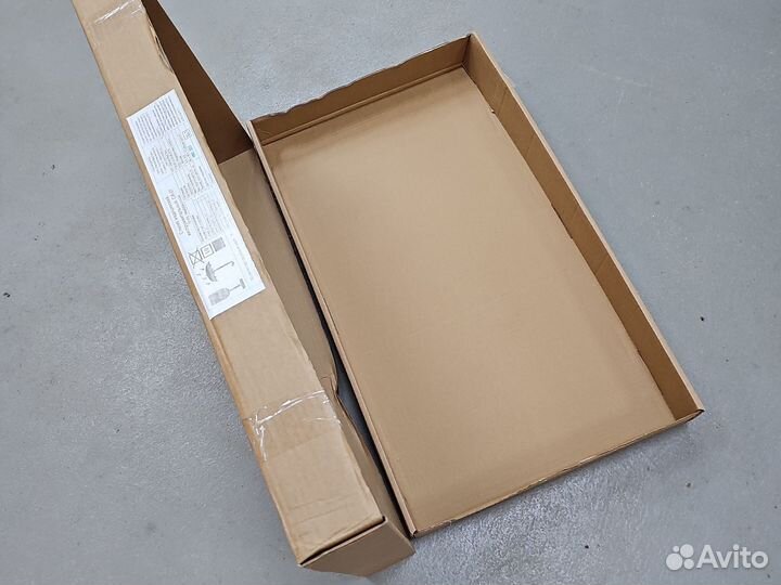 Коробки картонные бу