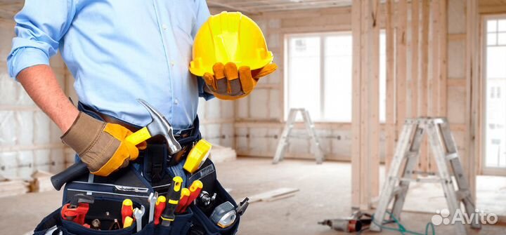 Качественный ремонт, с учетом Ваших пожеланий