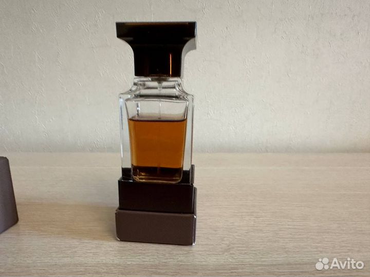 Tom ford ebene fume 50ml