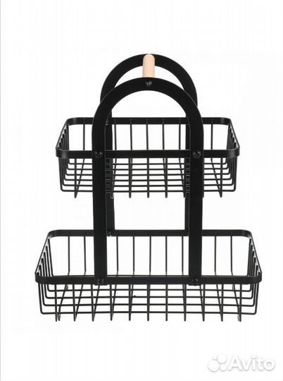 Фруктовница. Ваза, корзина для фруктов овощей