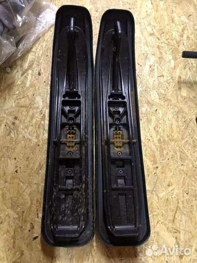 Для Ямаха викинг 540-3 лыжи