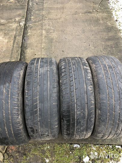 Литые диски Р 16 5 108