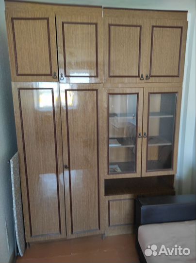 Шкаф бу
