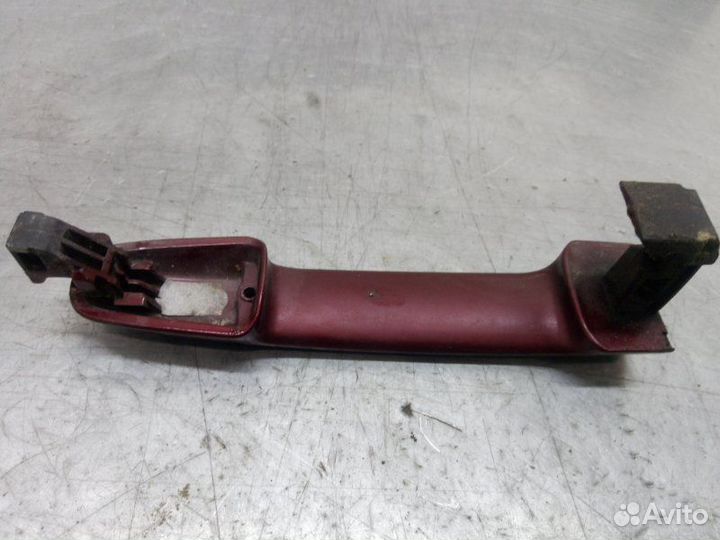 Ручка двери Toyota Avensis 2 2003-2008