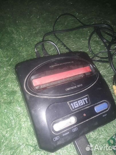 Sega mega drive 2