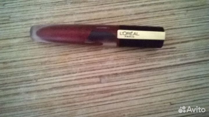 Тинт для губ