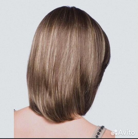 Парик женский